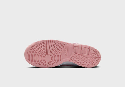 Nike Dunk Low - Pink Glaze / White / Pomegranate / Pink Glaze