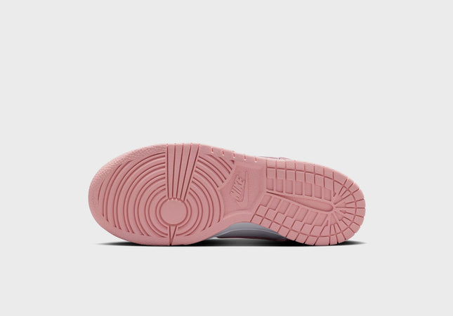 Nike Dunk Low - Pink Glaze / White / Pomegranate / Pink Glaze