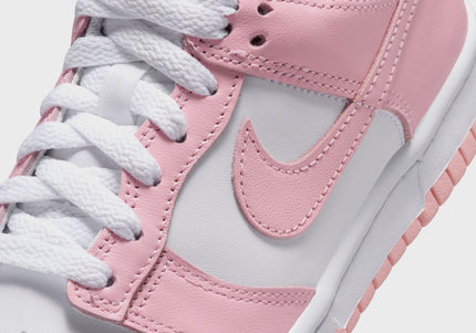 Nike Dunk Low - Pink Glaze / White / Pomegranate / Pink Glaze