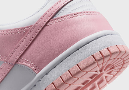 Nike Dunk Low - Pink Glaze / White / Pomegranate / Pink Glaze
