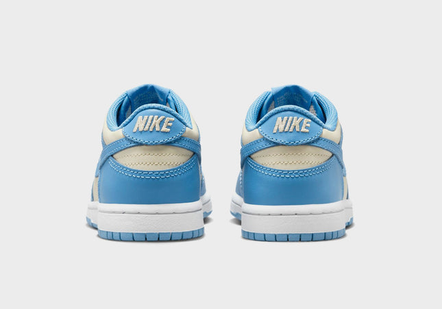 Nike Dunk Low Bg - Blue Beyond / Beach / White / Blue Beyond