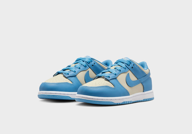 Nike Dunk Low Bg - Blue Beyond / Beach / White / Blue Beyond