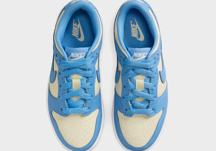 Nike Dunk Low Bg - Blue Beyond / Beach / White / Blue Beyond