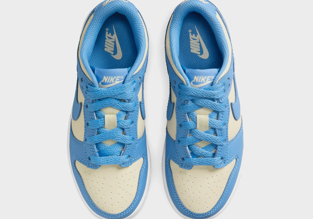Nike Dunk Low Bg - Blue Beyond / Beach / White / Blue Beyond