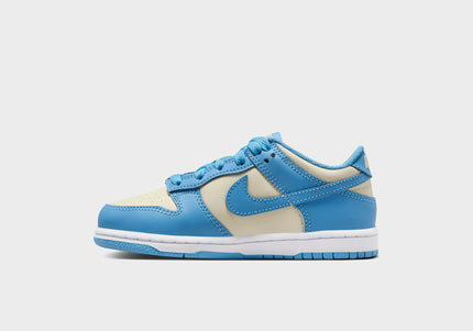 Nike Dunk Low Bg - Blue Beyond / Beach / White / Blue Beyond