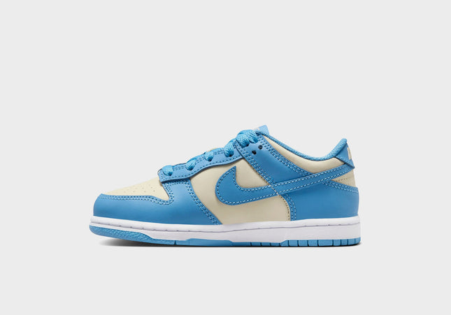 Nike Dunk Low Bg - Blue Beyond / Beach / White / Blue Beyond