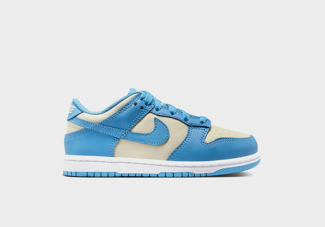 Nike Dunk Low Bg - Blue Beyond / Beach / White / Blue Beyond