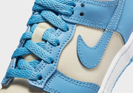 Nike Dunk Low Bg - Blue Beyond / Beach / White / Blue Beyond