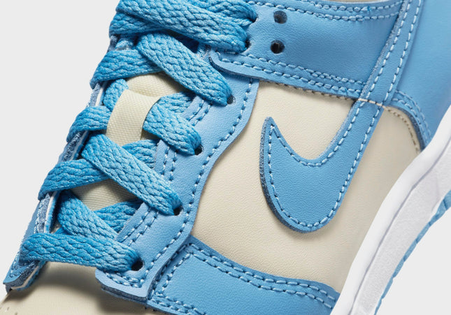 Nike Dunk Low Bg - Blue Beyond / Beach / White / Blue Beyond