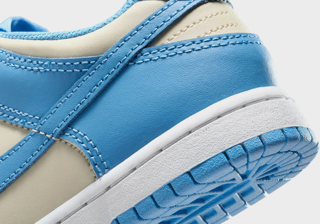 Nike Dunk Low Bg - Blue Beyond / Beach / White / Blue Beyond