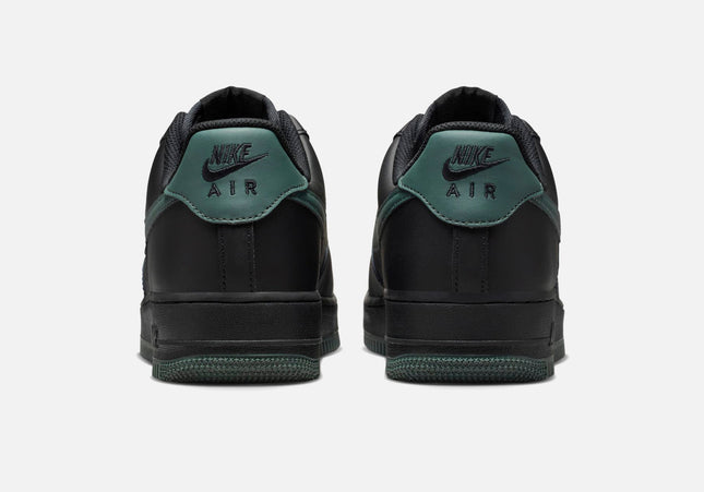 Nike Air Force 1 '07 LX - Black / Vintage Green