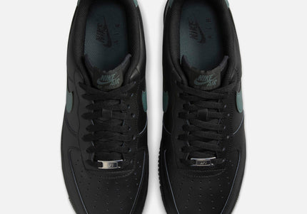 Nike Air Force 1 '07 LX - Black / Vintage Green