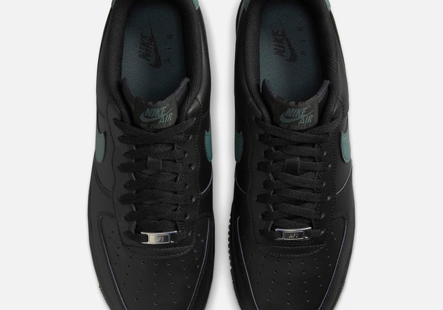 Nike Air Force 1 '07 LX - Black / Vintage Green