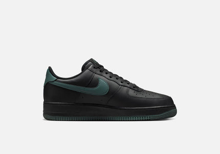 Nike Air Force 1 '07 LX - Black / Vintage Green