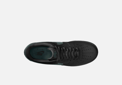 Nike Air Force 1 '07 LX - Black / Vintage Green