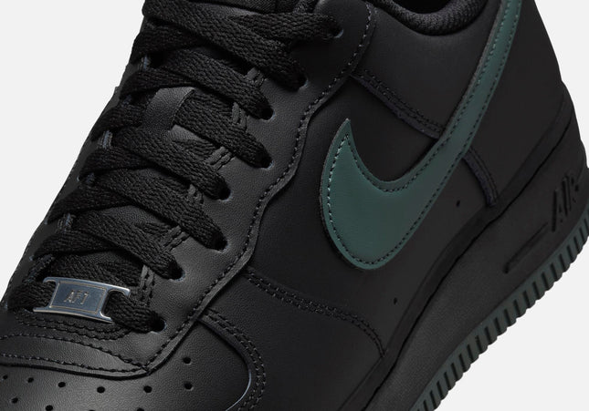 Nike Air Force 1 '07 LX - Black / Vintage Green