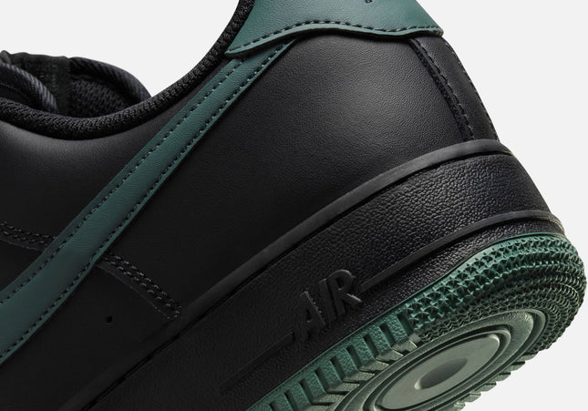 Nike Air Force 1 '07 LX - Black / Vintage Green