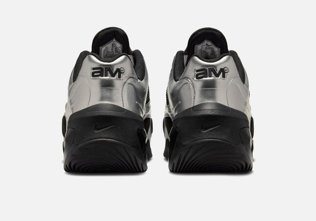 Nike WMNS Air Max Muse - Black / Metallic Silver