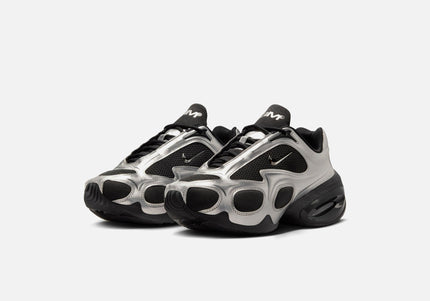 Nike WMNS Air Max Muse - Black / Metallic Silver