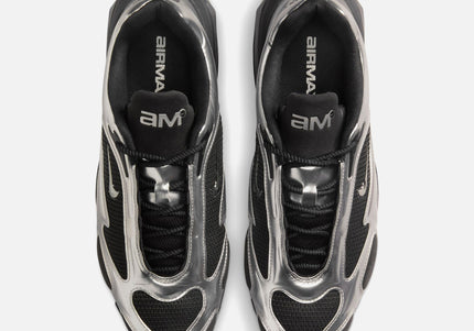 Nike WMNS Air Max Muse - Black / Metallic Silver