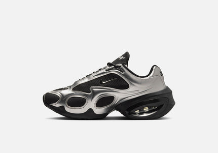 Nike WMNS Air Max Muse - Black / Metallic Silver