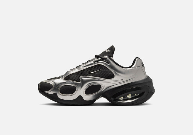 Nike WMNS Air Max Muse - Black / Metallic Silver
