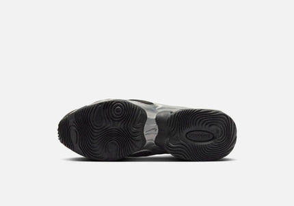 Nike WMNS Air Max Muse - Black / Metallic Silver
