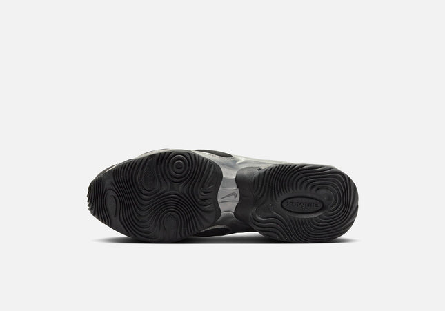 Nike WMNS Air Max Muse - Black / Metallic Silver
