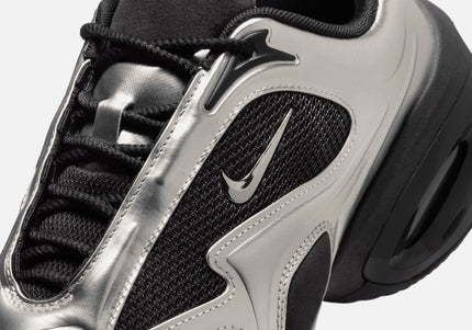 Nike WMNS Air Max Muse - Black / Metallic Silver