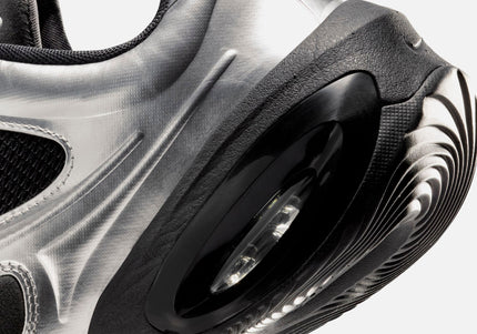Nike WMNS Air Max Muse - Black / Metallic Silver