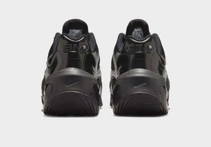 Nike WMNS Air Max Muse - Black / Metallic Silver