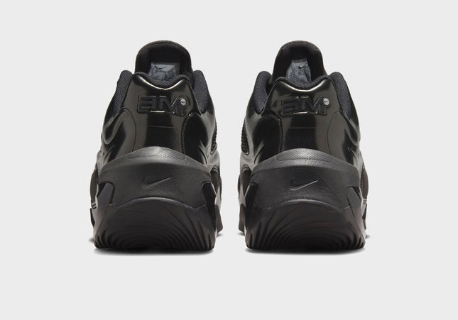 Nike WMNS Air Max Muse - Black / Metallic Silver