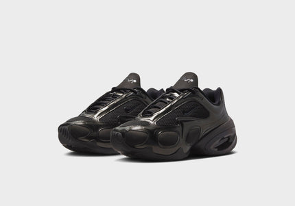 Nike WMNS Air Max Muse - Black / Metallic Silver