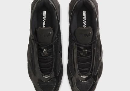 Nike WMNS Air Max Muse - Black / Metallic Silver