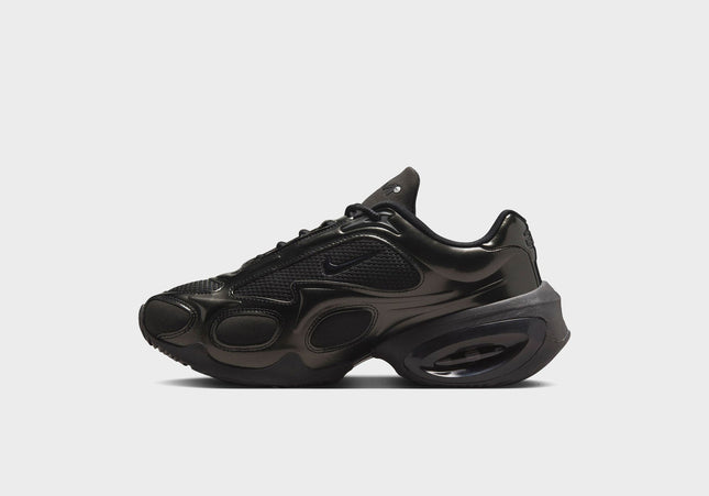 Nike WMNS Air Max Muse - Black / Metallic Silver
