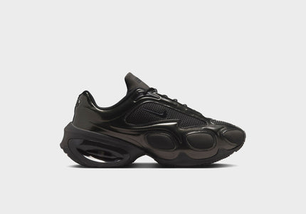 Nike WMNS Air Max Muse - Black / Metallic Silver