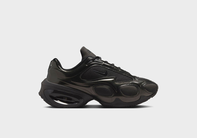 Nike WMNS Air Max Muse - Black / Metallic Silver