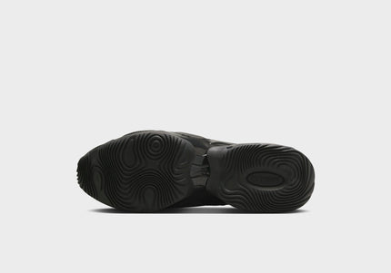 Nike WMNS Air Max Muse - Black / Metallic Silver