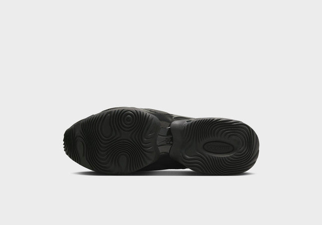 Nike WMNS Air Max Muse - Black / Metallic Silver