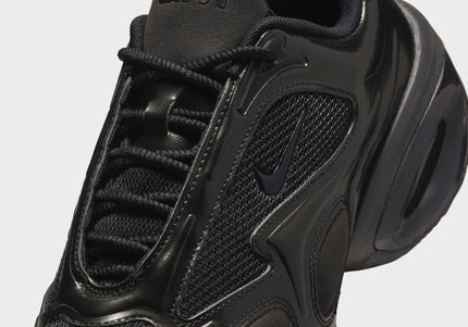 Nike WMNS Air Max Muse - Black / Metallic Silver