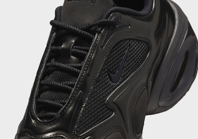 Nike WMNS Air Max Muse - Black / Metallic Silver