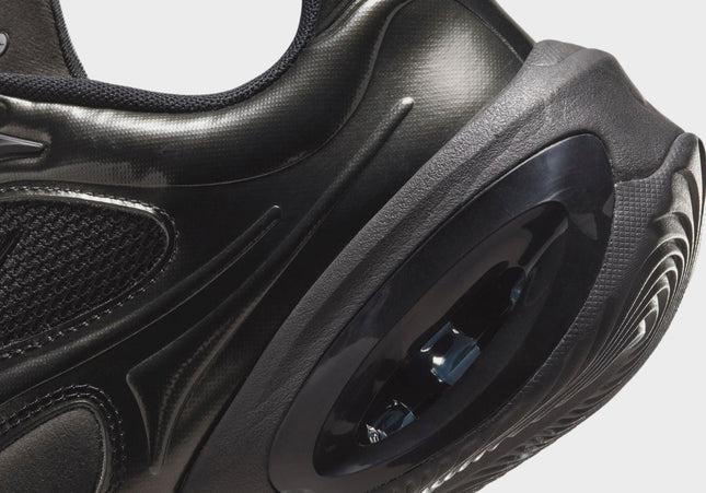 Nike WMNS Air Max Muse - Black / Metallic Silver