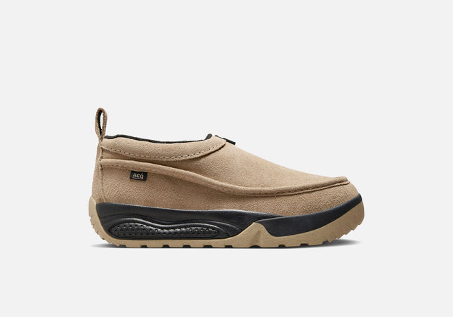 Nike ACG Izy - Khaki / Limestone / Black / Limestone