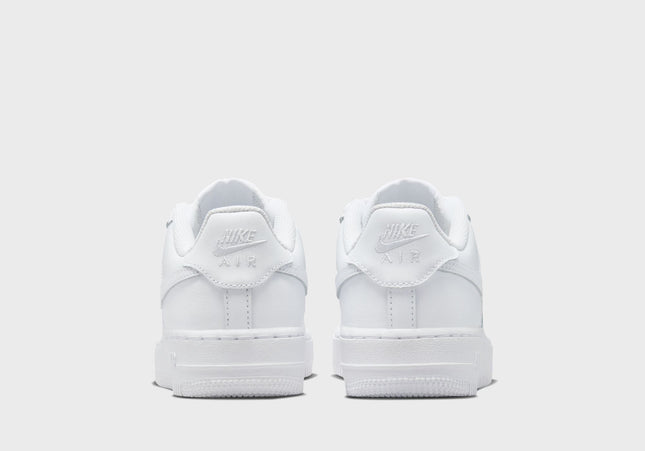 Nike GS Air Force 1 LE - White