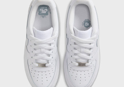 Nike GS Air Force 1 LE - White