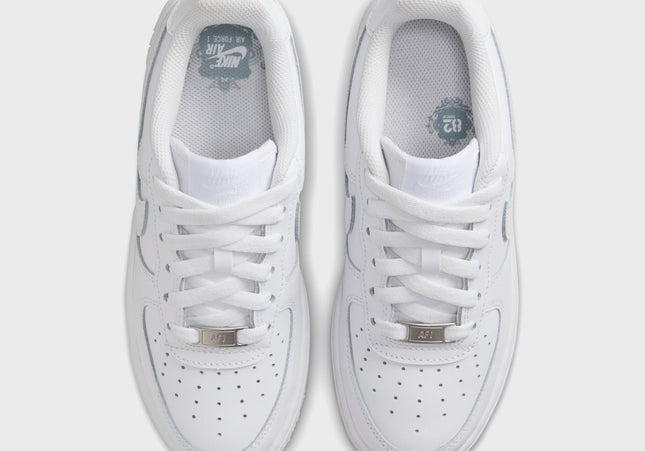 Nike GS Air Force 1 LE - White