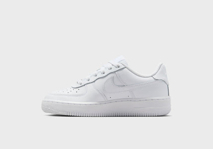 Nike GS Air Force 1 LE - White