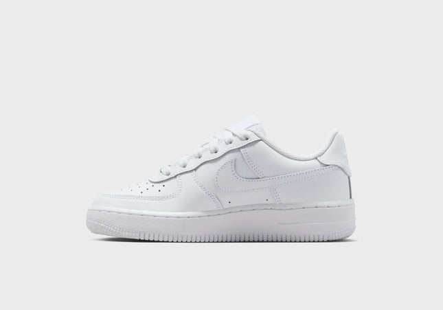 Nike GS Air Force 1 LE - White