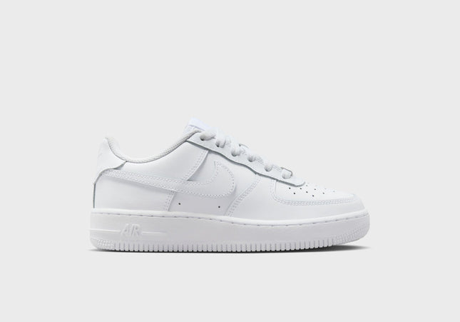 Nike GS Air Force 1 LE - White