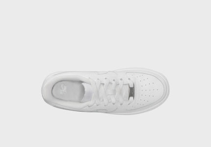 Nike GS Air Force 1 LE - White